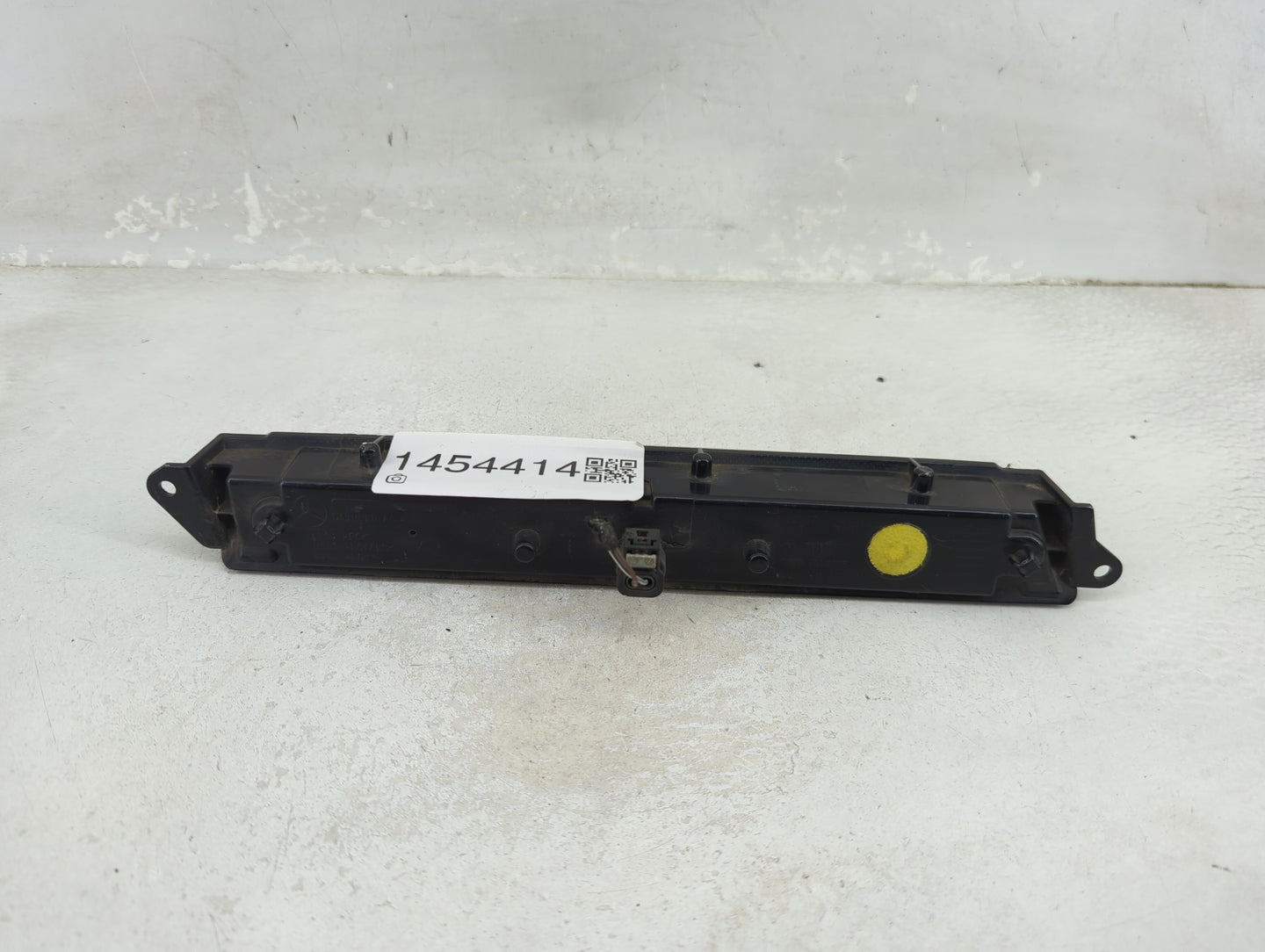 Mercedes-benz Gl-class Passenger Right Oem Front Light Lamp Black - Oemusedautoparts1.com