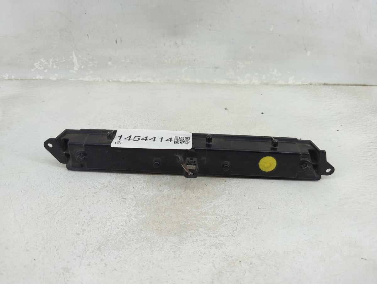 Mercedes-benz Gl-class Passenger Right Oem Front Light Lamp Black - Oemusedautoparts1.com