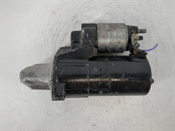 2012 Mercedes-Benz Gl350 Car Starter Motor Solenoid OEM P/N:1005881414 Fits Fits 2007 2008 2009 2010 2011 2013 2014 2015 OEM