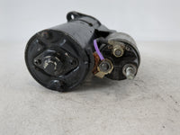 2012 Mercedes-Benz Gl350 Car Starter Motor Solenoid OEM P/N:1005881414 Fits Fits 2007 2008 2009 2010 2011 2013 2014 2015 OEM