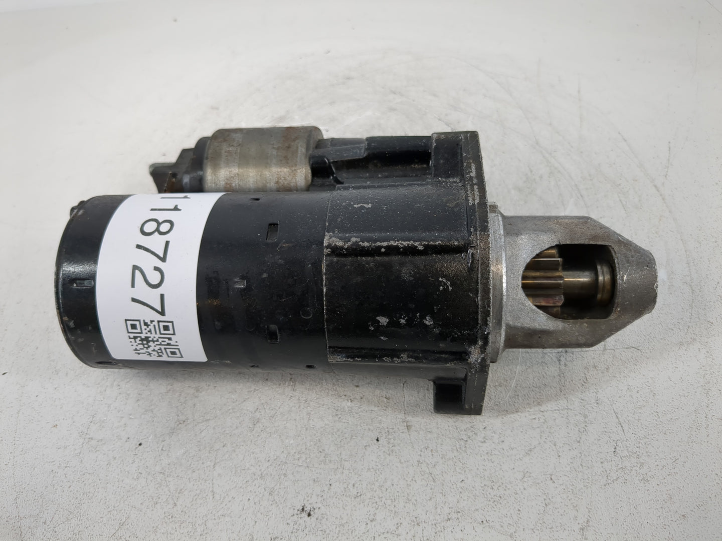 2012 Mercedes-Benz Gl350 Car Starter Motor Solenoid OEM P/N:1005881414 Fits Fits 2007 2008 2009 2010 2011 2013 2014 2015 OEM