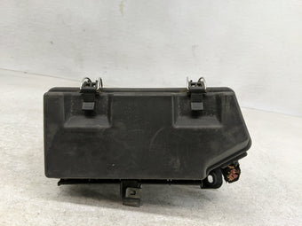 compare product 2012 Mercedes-Benz Gl350 Fusebox Fuse Box Panel Relay Module Fits OEM Used Auto Parts