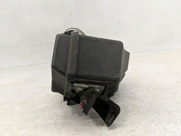 2012 Mercedes-Benz Gl350 Fusebox Fuse Box Panel Relay Module Fits OEM Used Auto Parts