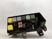 2012 Mercedes-Benz Gl350 Fusebox Fuse Box Panel Relay Module Fits OEM Used Auto Parts - Oemusedautoparts1.com