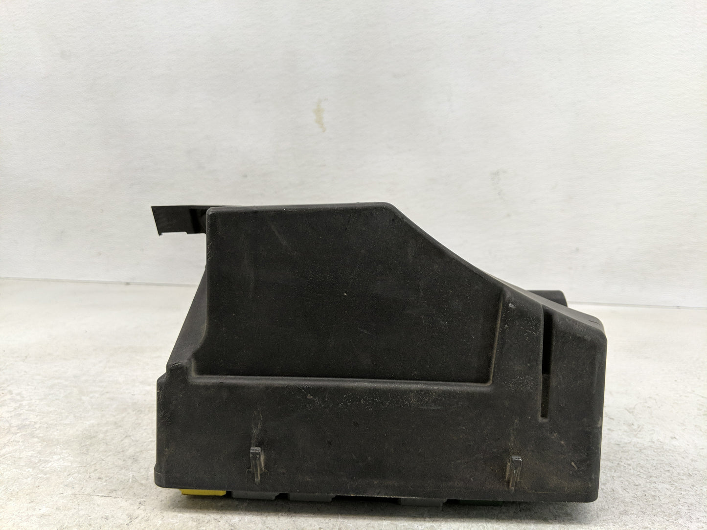 2012 Mercedes-Benz Gl350 Fusebox Fuse Box Panel Relay Module Fits OEM Used Auto Parts - Oemusedautoparts1.com