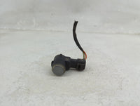 2012 Mercedes-benz Gl450 Front Park Assist Sensor Black 1456395 - Oemusedautoparts1.com