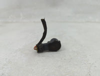2012 Mercedes-benz Gl450 Front Park Assist Sensor Black 1456395 - Oemusedautoparts1.com