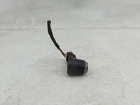 2012 Mercedes-benz Gl450 Front Park Assist Sensor Black 1456395 - Oemusedautoparts1.com