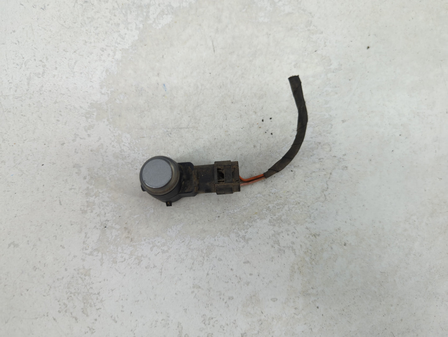 Park Assist Sensor - Oemusedautoparts1.com