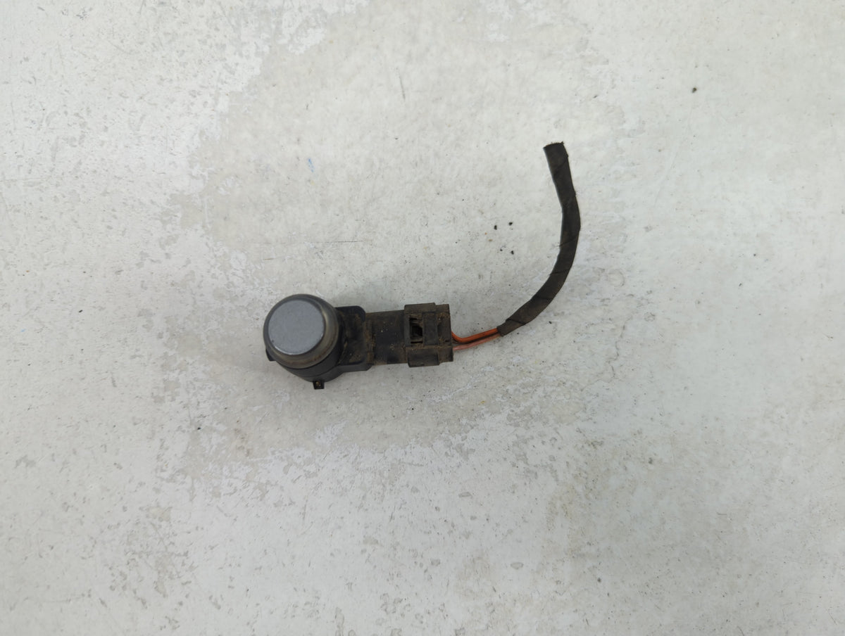 Park Assist Sensor - Oemusedautoparts1.com