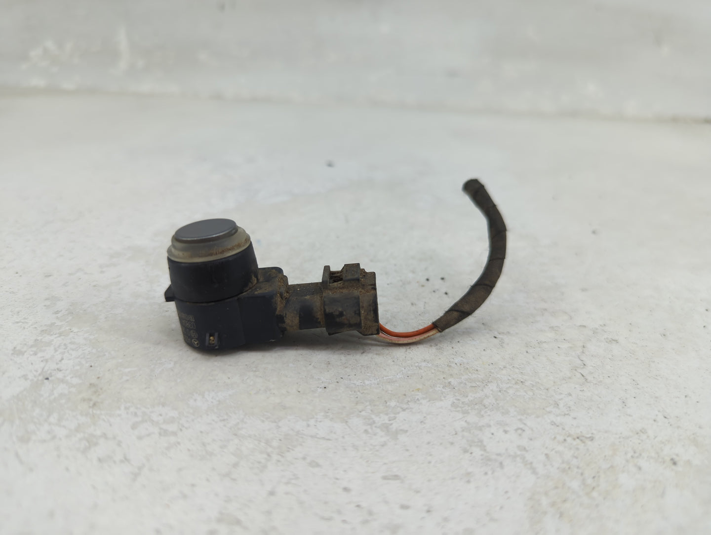 Park Assist Sensor - Oemusedautoparts1.com