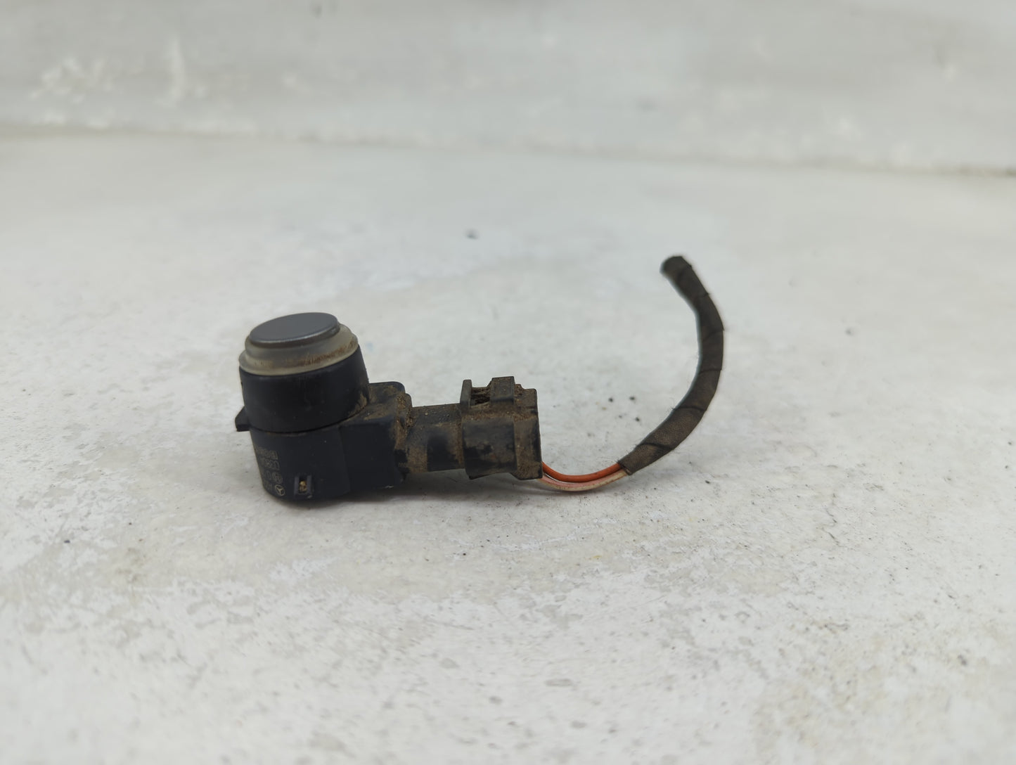 Park Assist Sensor - Oemusedautoparts1.com