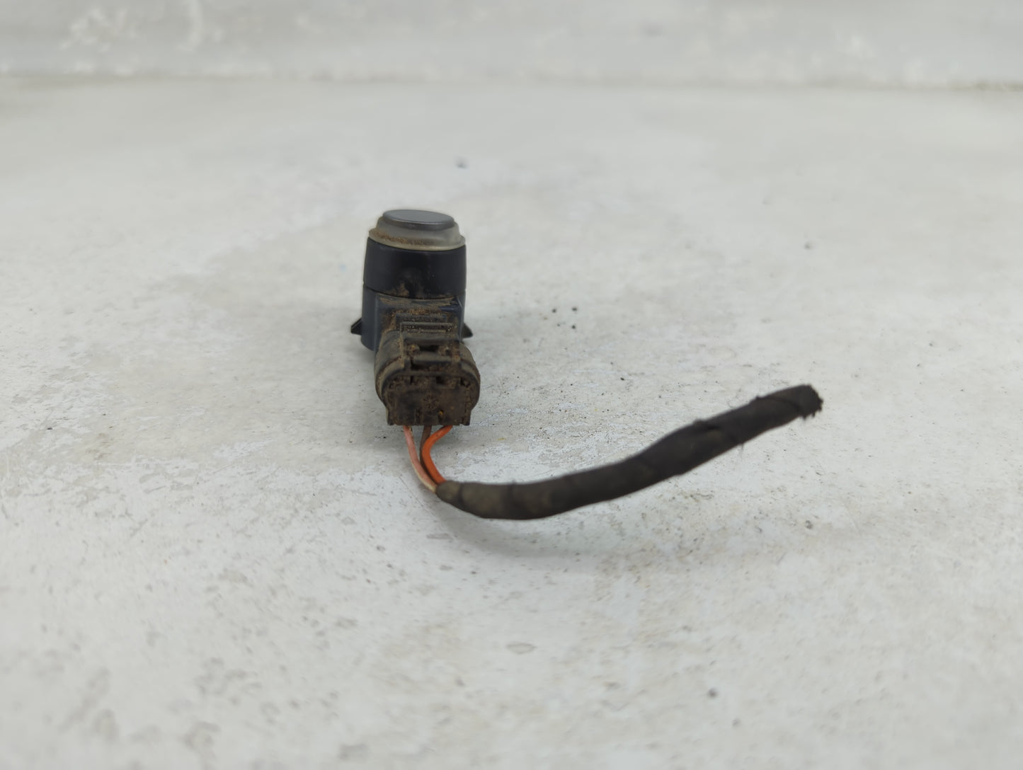 Park Assist Sensor - Oemusedautoparts1.com