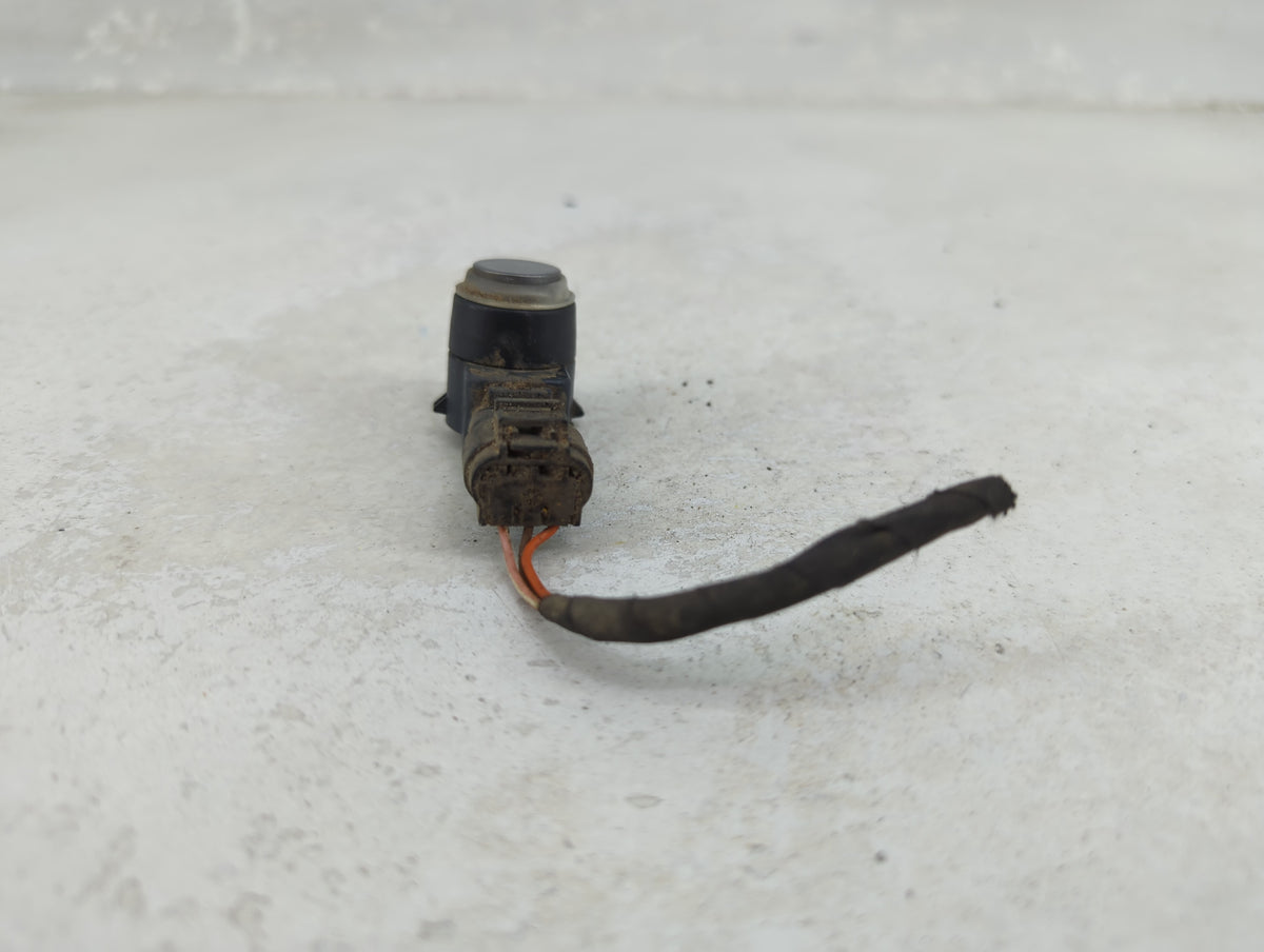 Park Assist Sensor - Oemusedautoparts1.com