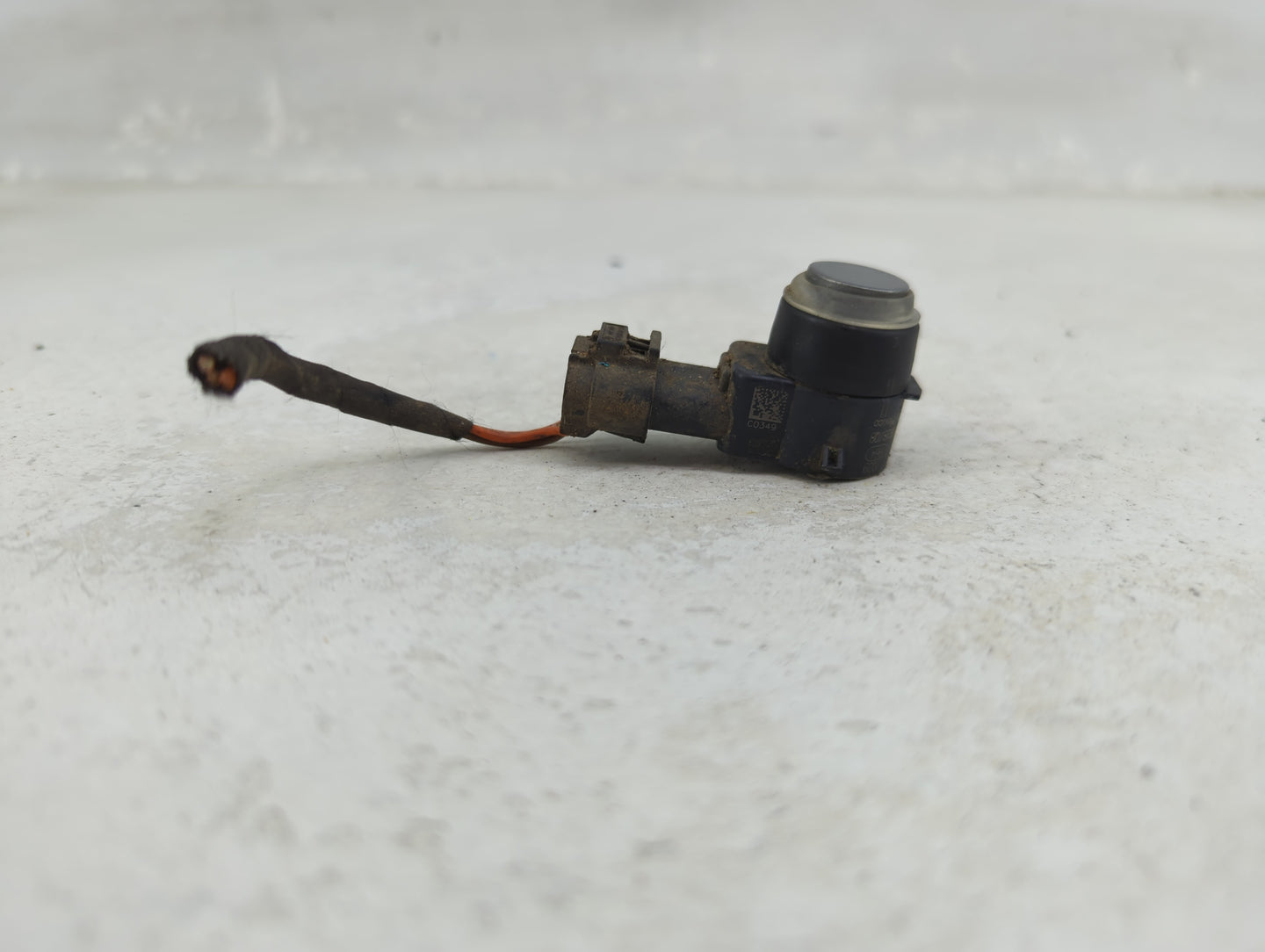 Park Assist Sensor - Oemusedautoparts1.com