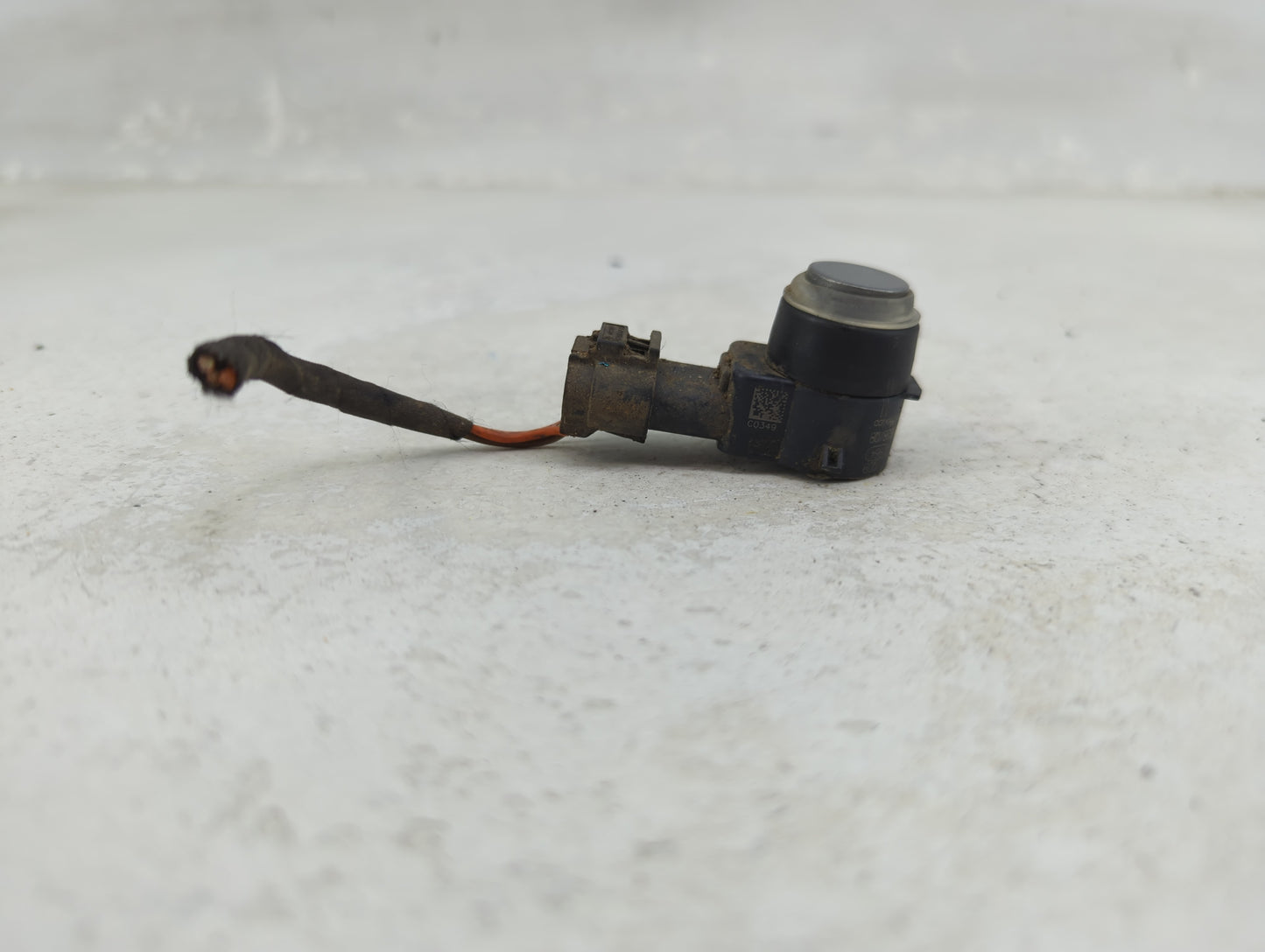 Park Assist Sensor - Oemusedautoparts1.com