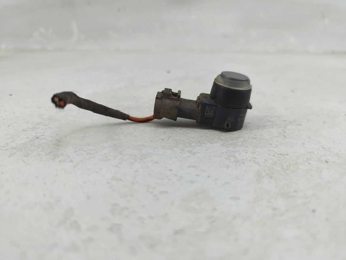Park Assist Sensor - Oemusedautoparts1.com
