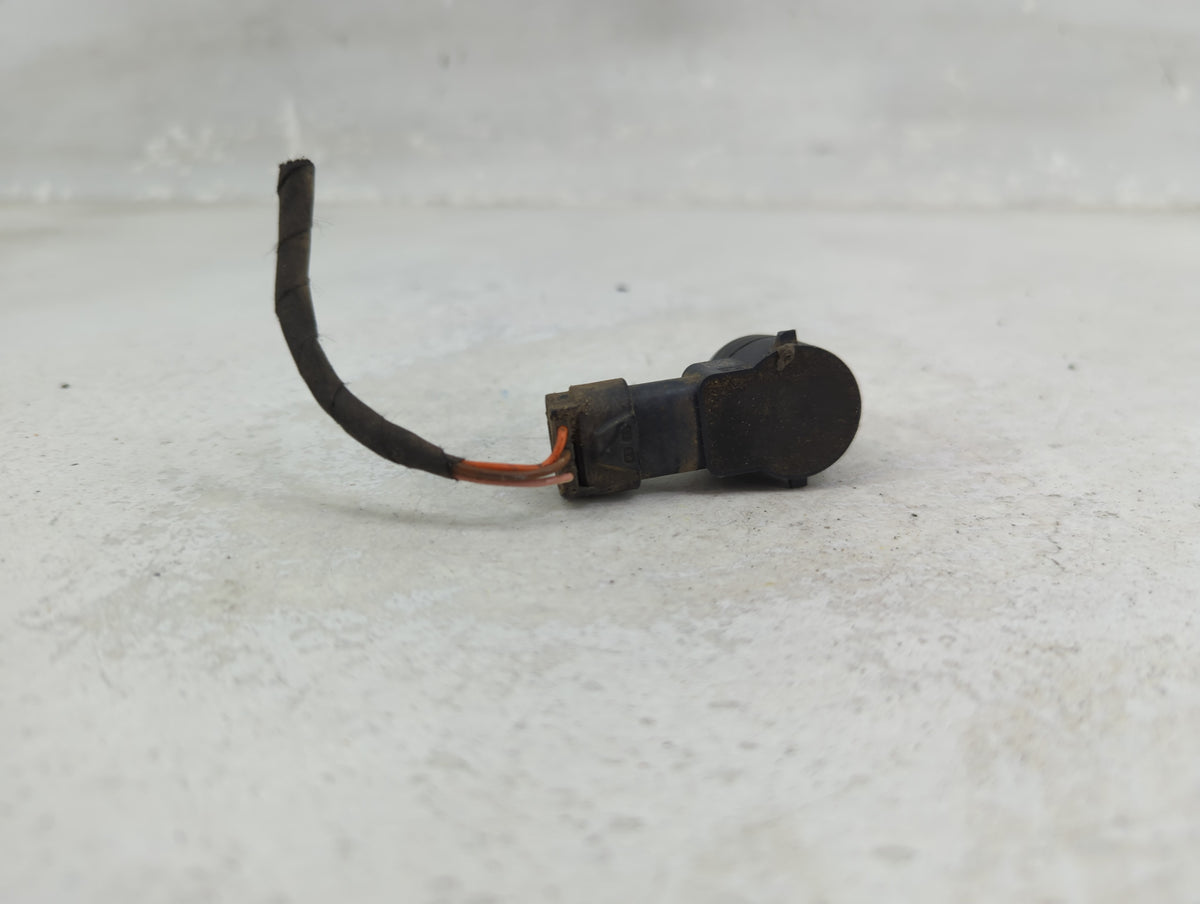 Park Assist Sensor - Oemusedautoparts1.com