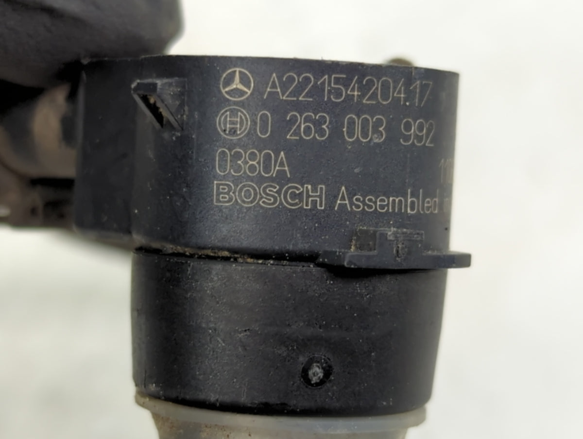 Park Assist Sensor - Oemusedautoparts1.com