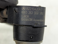 Park Assist Sensor - Oemusedautoparts1.com