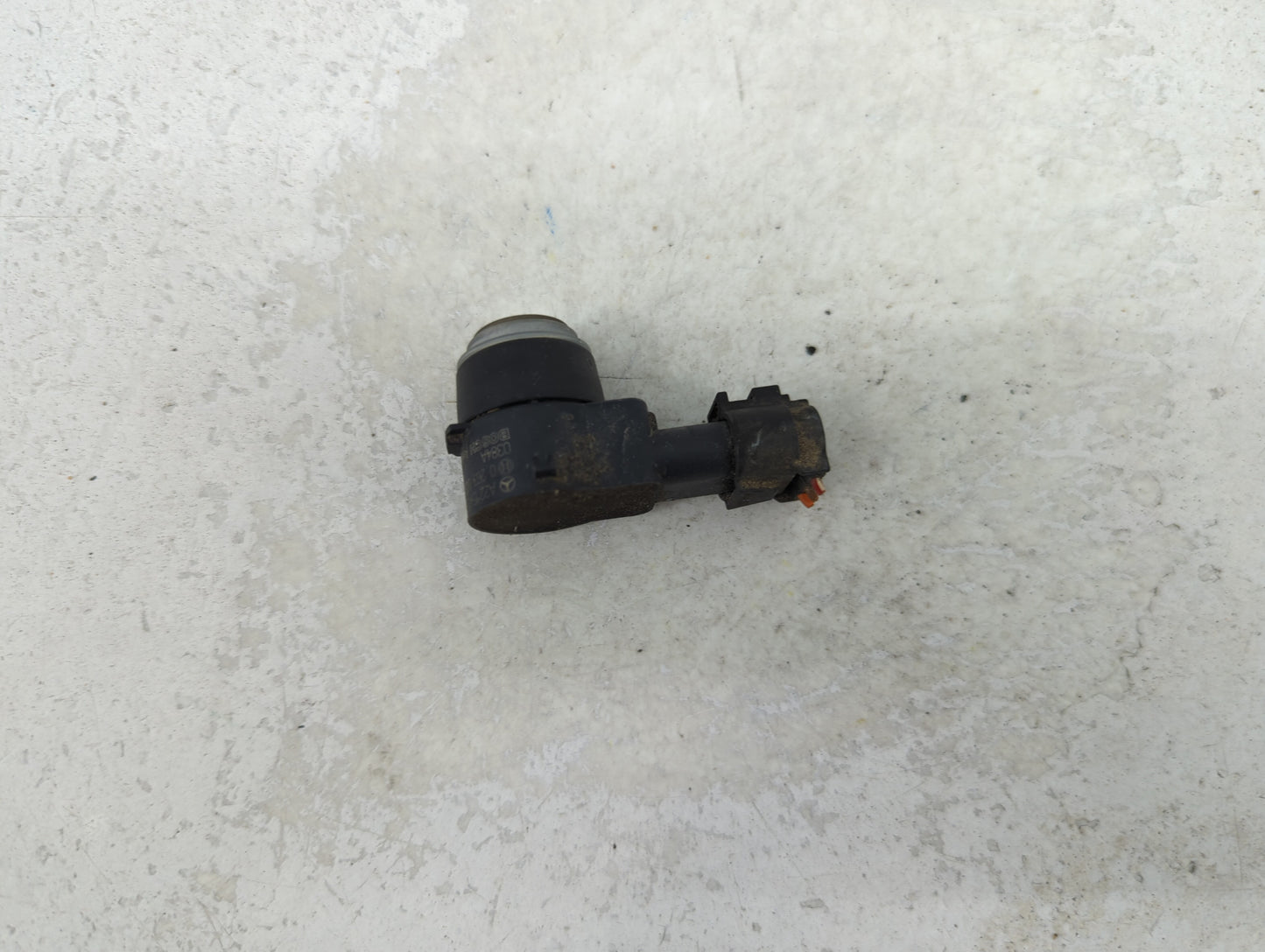 Park Assist Sensor - Oemusedautoparts1.com