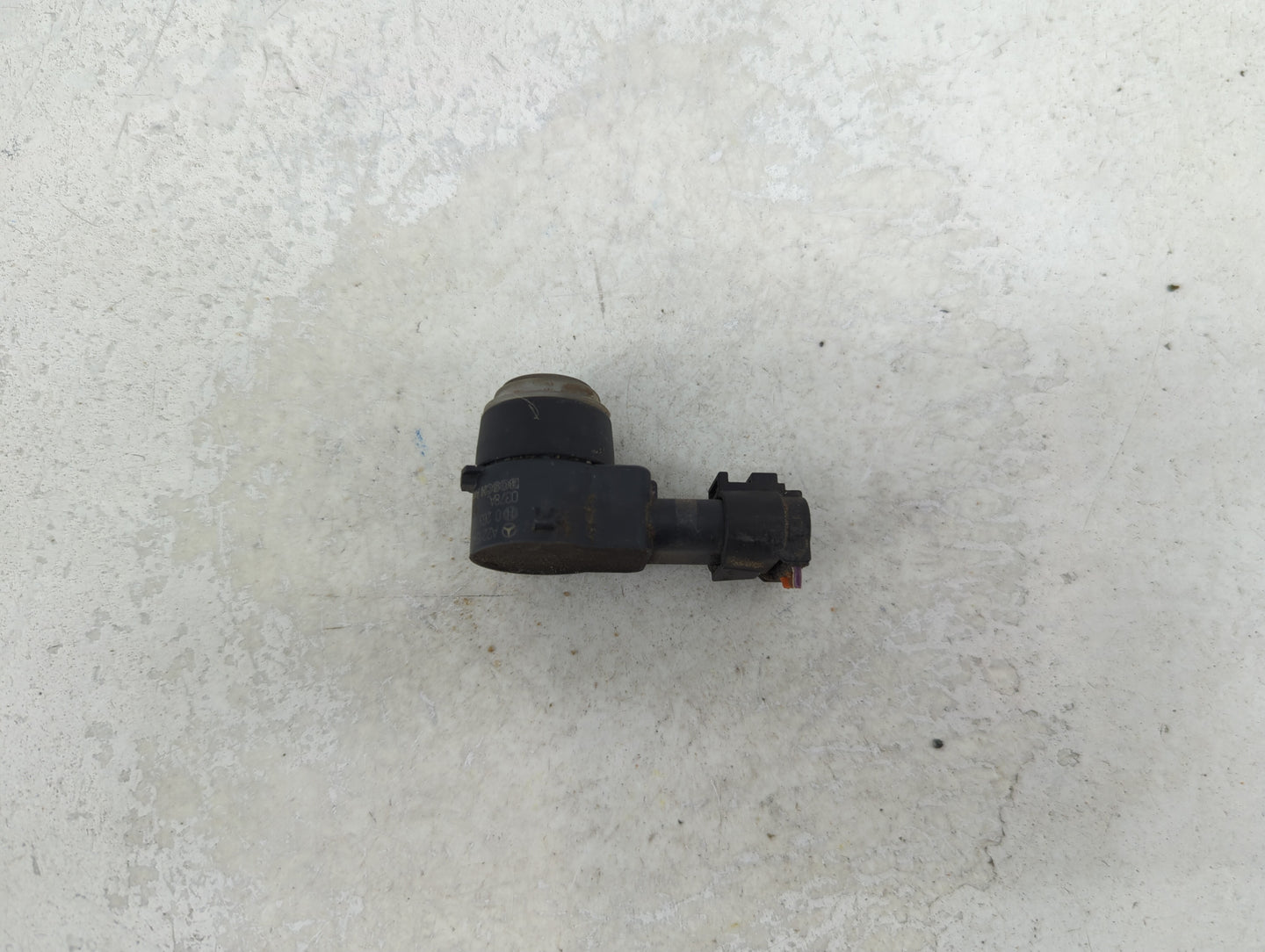 Park Assist Sensor - Oemusedautoparts1.com