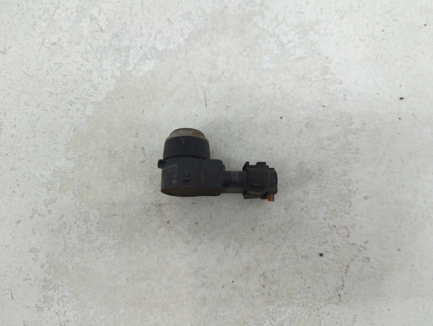 Park Assist Sensor - Oemusedautoparts1.com
