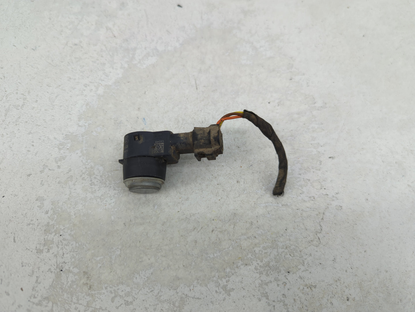 Park Assist Sensor - Oemusedautoparts1.com