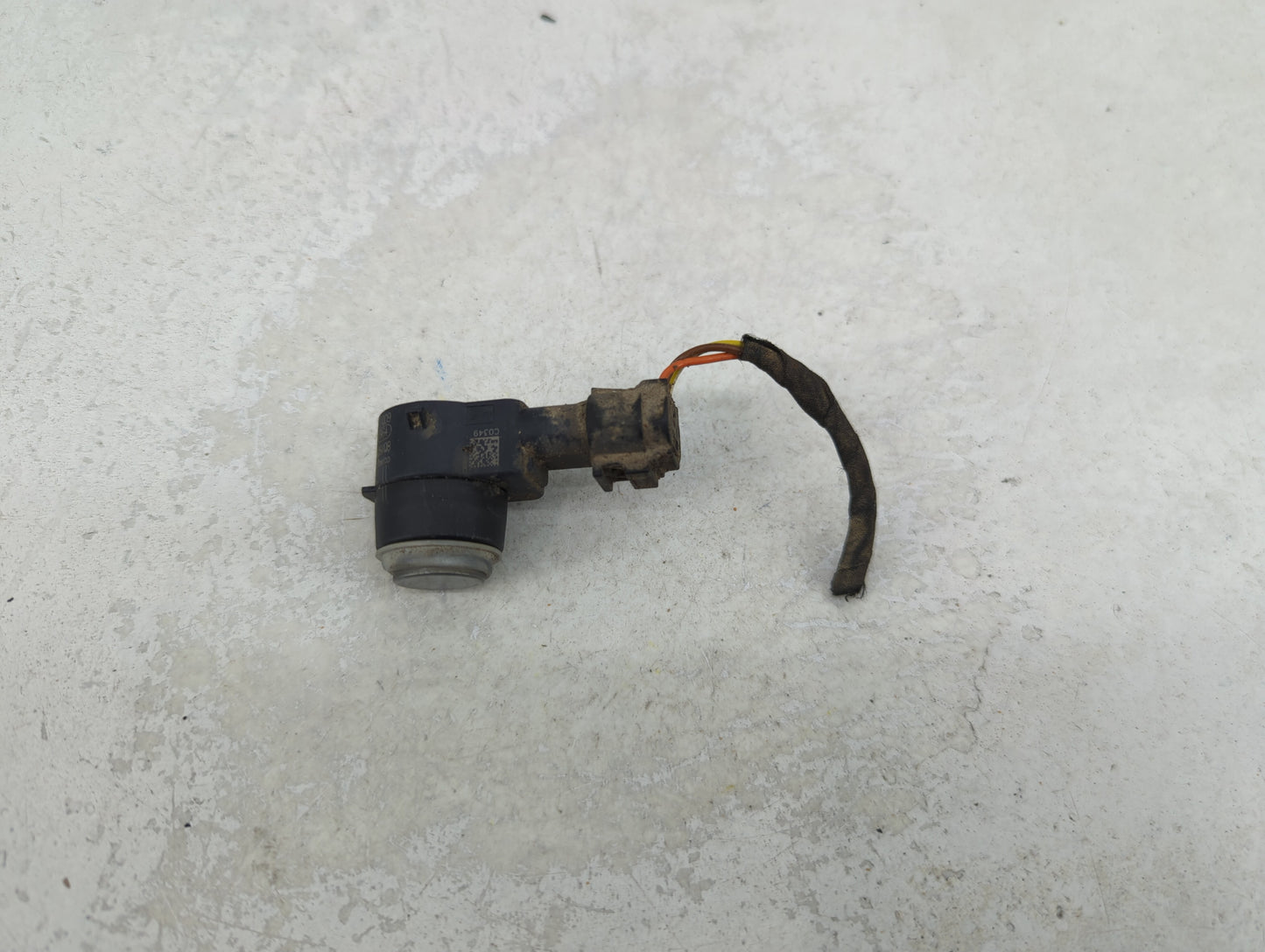 Park Assist Sensor - Oemusedautoparts1.com