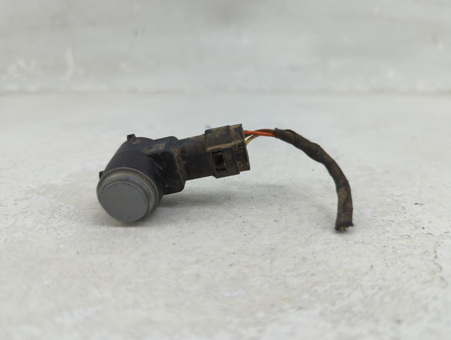Park Assist Sensor - Oemusedautoparts1.com