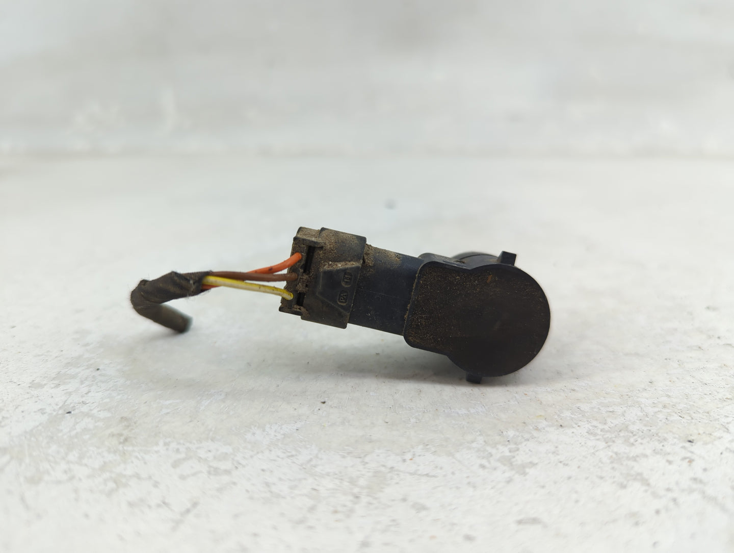 Park Assist Sensor - Oemusedautoparts1.com
