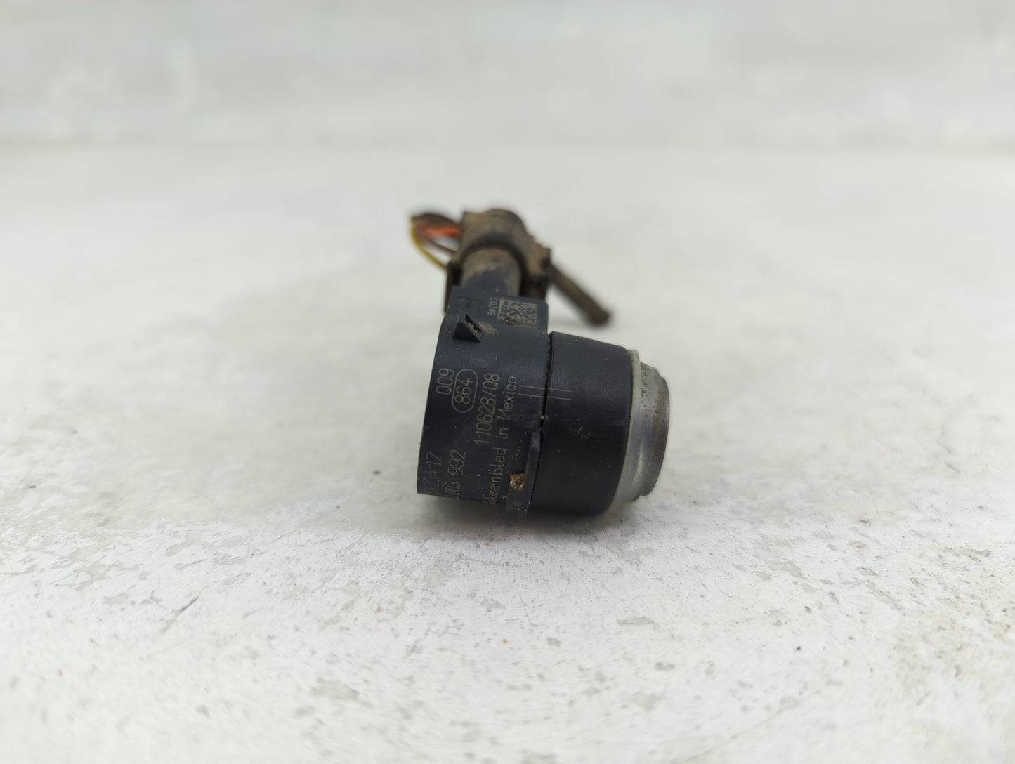 Park Assist Sensor - Oemusedautoparts1.com