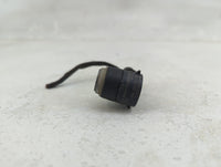 2012 Mercedes-benz Gl450 Front Park Assist Sensor Black 1456879 - Oemusedautoparts1.com