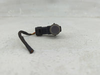 2012 Mercedes-benz Gl450 Front Park Assist Sensor Black 1456879 - Oemusedautoparts1.com