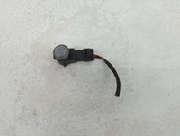 2012 Mercedes-benz Gl450 Front Park Assist Sensor Black - Oemusedautoparts1.com