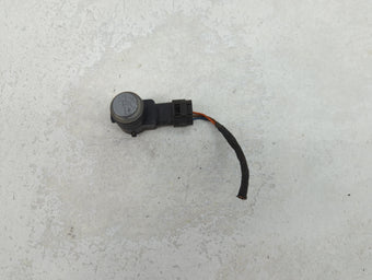 compare product 2012 Mercedes-benz Gl450 Front Park Assist Sensor Black