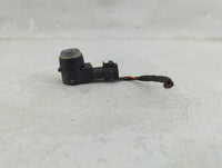 2012 Mercedes-benz Gl450 Front Park Assist Sensor Black - Oemusedautoparts1.com