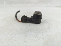 2012 Mercedes-benz Gl450 Front Park Assist Sensor Black - Oemusedautoparts1.com