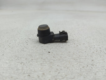 compare product 2012 Mercedes-benz Gl450 Front Park Assist Sensor Beige