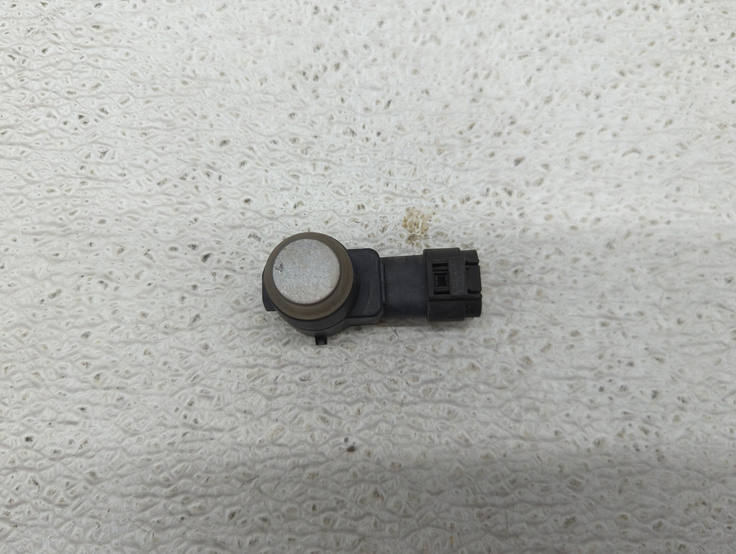 2012 Mercedes-benz Gl450 Front Park Assist Sensor Beige - Oemusedautoparts1.com