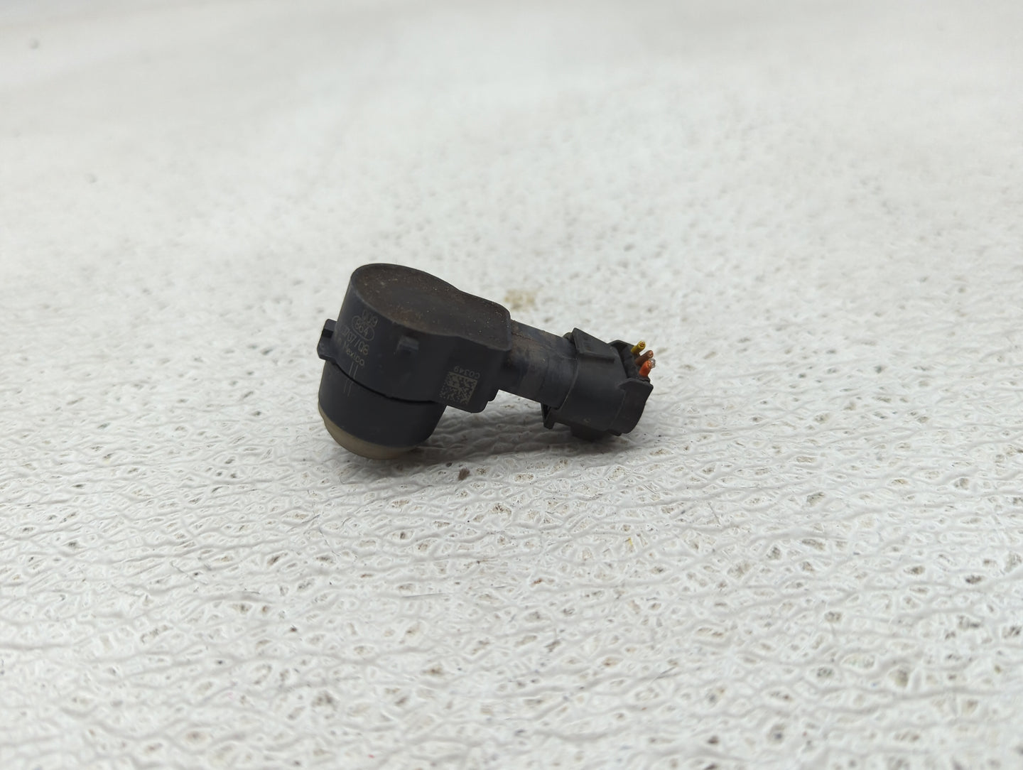 2012 Mercedes-benz Gl450 Front Park Assist Sensor Beige - Oemusedautoparts1.com