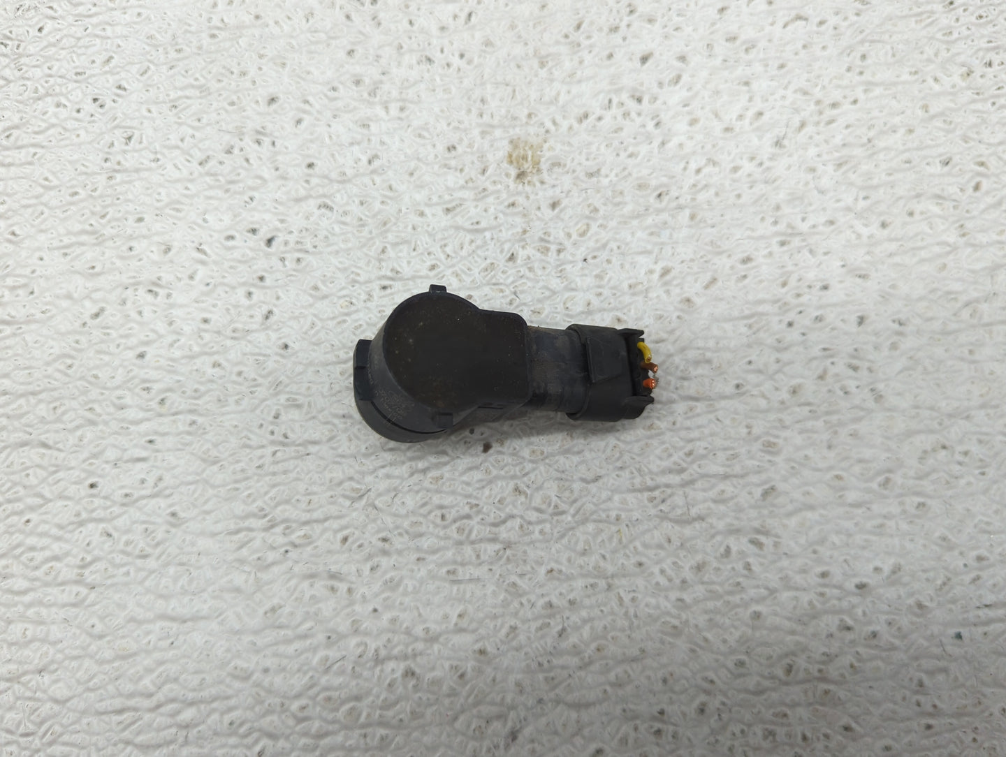 2012 Mercedes-benz Gl450 Front Park Assist Sensor Beige - Oemusedautoparts1.com