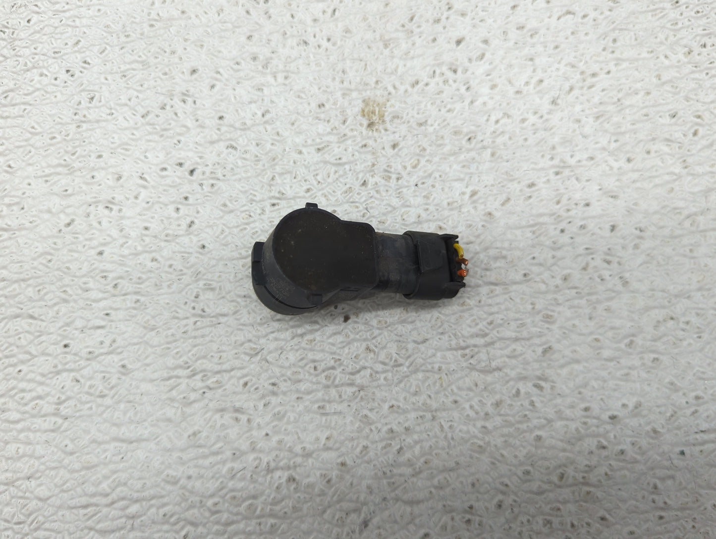 2012 Mercedes-benz Gl450 Front Park Assist Sensor Beige - Oemusedautoparts1.com