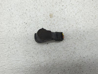 2012 Mercedes-benz Gl450 Front Park Assist Sensor Beige - Oemusedautoparts1.com