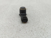 2012 Mercedes-benz Gl450 Front Park Assist Sensor Beige - Oemusedautoparts1.com