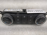2010-2012 Mercedes-Benz Gl450 Climate Control Module Temperature AC/Heater Replacement P/N:A251 820 63 89 A251 906 38 00 Fit