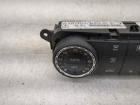 2010-2012 Mercedes-Benz Gl450 Climate Control Module Temperature AC/Heater Replacement P/N:A251 820 63 89 A251 906 38 00 Fit