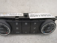 2010-2012 Mercedes-Benz Gl450 Climate Control Module Temperature AC/Heater Replacement P/N:A251 820 63 89 A251 906 38 00 Fit