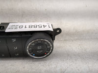 2010-2012 Mercedes-Benz Gl450 Climate Control Module Temperature AC/Heater Replacement P/N:A251 820 63 89 A251 906 38 00 Fit