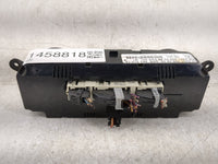 2010-2012 Mercedes-Benz Gl450 Climate Control Module Temperature AC/Heater Replacement P/N:A251 820 63 89 A251 906 38 00 Fit